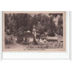 NOTRE DAME DE LA GORGE - très bon état
