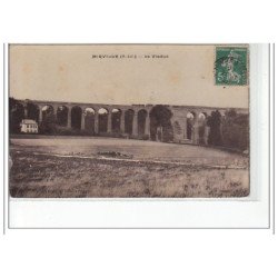 MIRVILLE - Le viaduc - très bon état