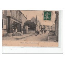 LABROSSE-HERICY - Rue de la Carrière - très bon état
