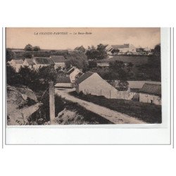 LA GRANDE PAROISSE - La Basse-Roche - très bon état