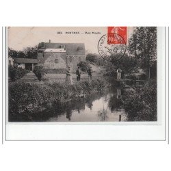 PERTHES - Petit Moulin - très bon état