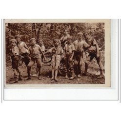 JOUY SUR MORIN -  Cité Notre-Dame - très bon état