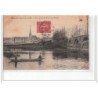MOUY SUR SEINE -  Vue prise de Bray sur Seine - très bon état