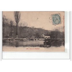 CHALIFERT - Ecluse - très bon état