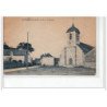 FLEXENVILLE - L'église - très bon état
