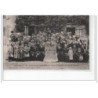 Environs de PARTHENAY - Noce villageoise, un double mariage - très bon état