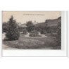 LOUVRECHY - Jardin Bourgeois - très bon état