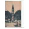 LA CHAPELLE-PALLUAU - L'église - très bon état