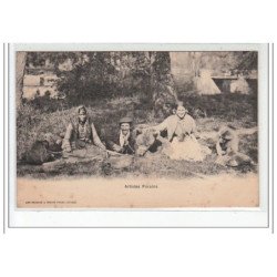 Artistes Forains - très bon état