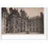 Environs de CHALUS - Château de Lamberlie - très bon état