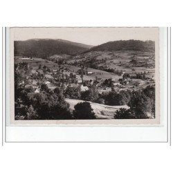 SAINT MAURICE SUR MOSELLE - Vue sur le ballon - très bon état