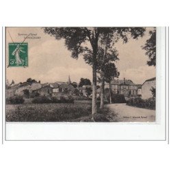 Environs d'EPINAL - LONGCHAMP - très bon état