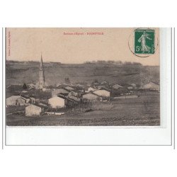 Environs d'EPINAL - DOGNEVILLE - très bon état
