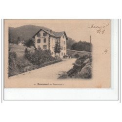 ROSEMONT - Restaurant - très bon état