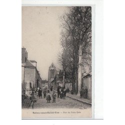 BOISSY SOUS SAINT YON - Rue du Puits Grès - très bon état