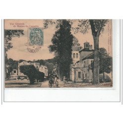MARNES-LA-COQUETTE - Vue générale - très bon état
