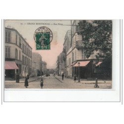 GRAND MONTROUGE - Rue Périer - très bon état