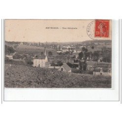ARTHIEUL - vue générale - très bon état