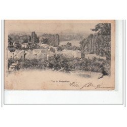 PREROLLES - Vue - très bon état
