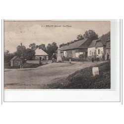 ELROY - La Place - très bon état