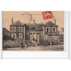 VILLERS SUR FERE - Mairie et maison - très bon état