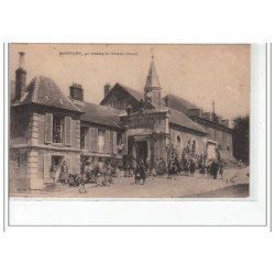 MONTIGNY - par Oulchy-le-Château - très bon état