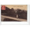 SAINT GOBAIN - Le Fringolet - Route Neuve - très bon état