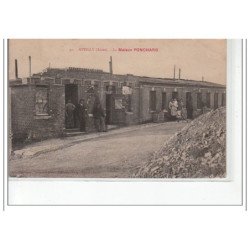 ATILLY - La Maison Ponchard - très bon état