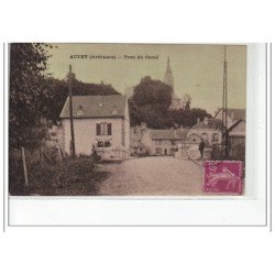 AUTRY - Pont du Canal - très bon état