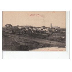 RIMONT - Vue générale - très bon état