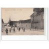 SAINT PARRES LES VAUDES - Rue de l'Eglise - très bon état