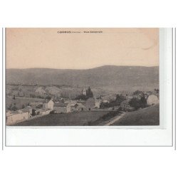 CORNUS - Vue générale - très bon état