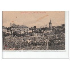 CAMPAGNAC - Côté Sud - la gendarmerie - très bon état