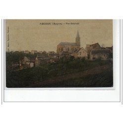 NAUSSAC - Vue générale - très bon état