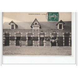 CAUMONT L'EVENTE - Le Haras - très bon état