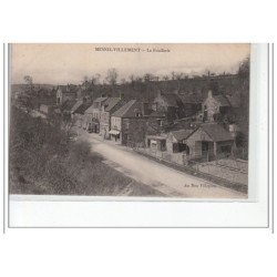 MESNIL-VILLEMENT - La Fouillerie - très bon état