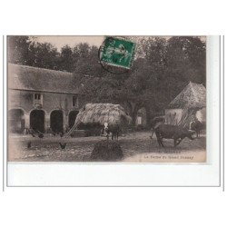 DONNAY - La Ferme du grand Donnay - très bon état