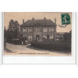 BLANGY LE CHATEAU - Gendarmerie Nationale - très bon état