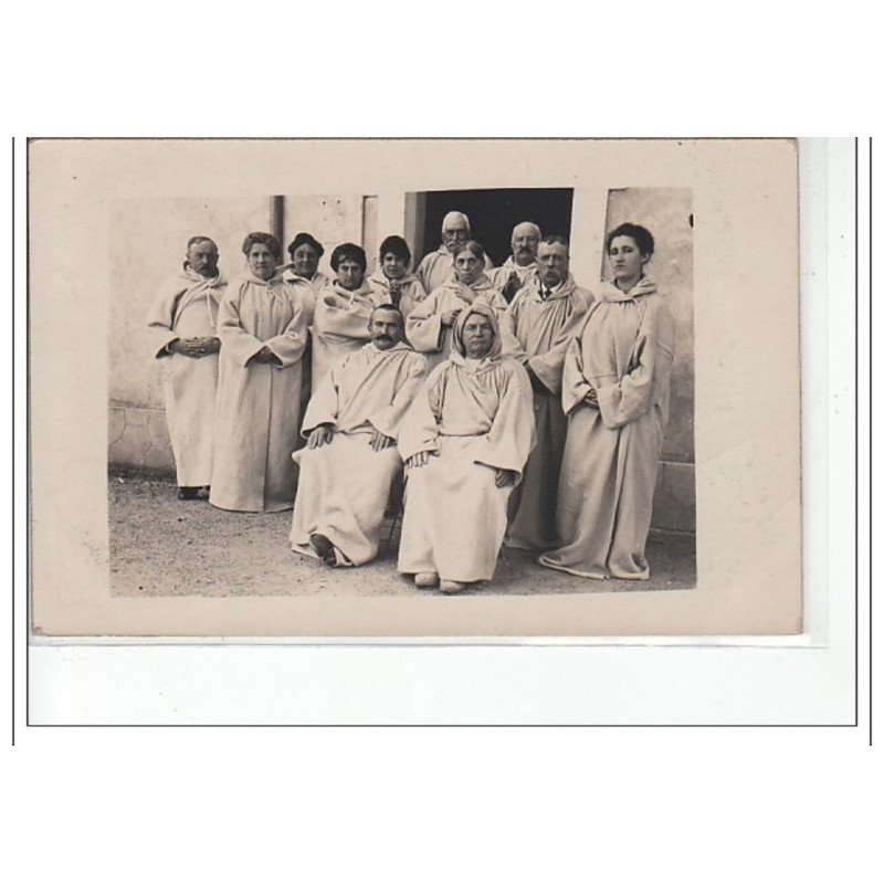 CONDEON - CARTE PHOTO - très bon état