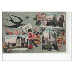 CROCY - très bon état