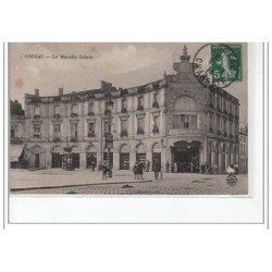 COGNAC - Les Nouvelles Galeries - très bon état