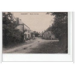 SUBLIGNY - Route de Jars - très bon état