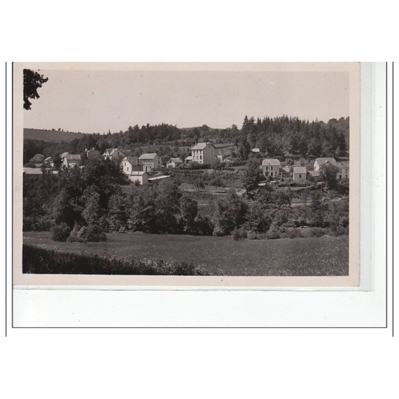 LA CELLE - Vue générale - très bon état