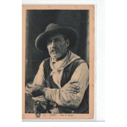 TYPE CORSE - Berger - très bon état