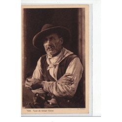 TYPE CORSE - Berger - très bon état