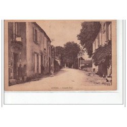 LIORAC - Grande Rue - très bon état