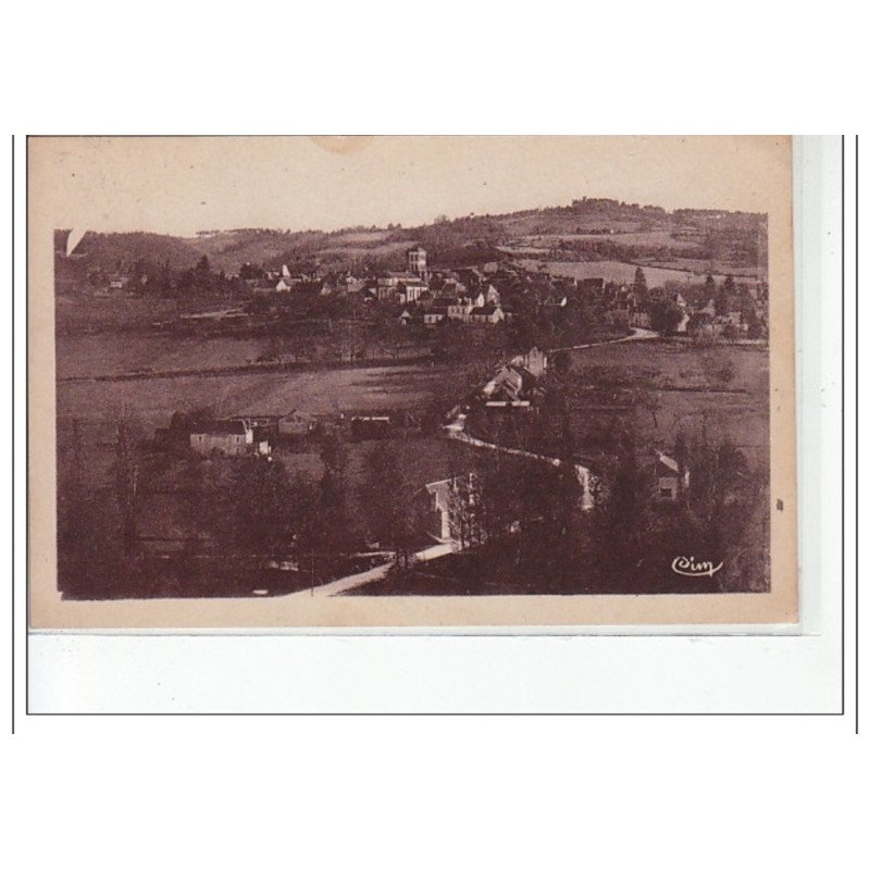 LA BACHELLERIE - Vue générale - très bon état