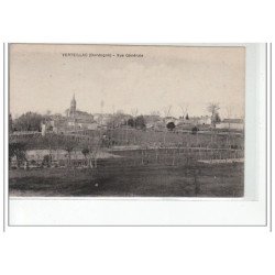 VERTEILLAC - Vue générale - très bon état