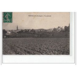 VERTEILLAC - Vue générale - très bon état