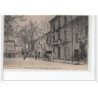 SAINT PAUL TROIS CHATEAUX - Place Notre-Dame - très bon état